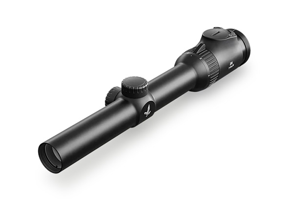Z6I MK2 1 6X24