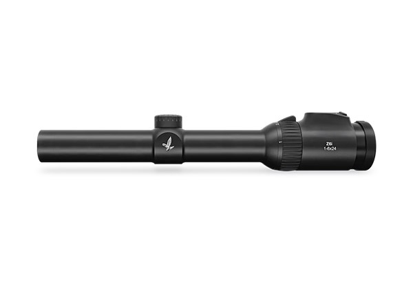 Z6I MK2 1 6X24
