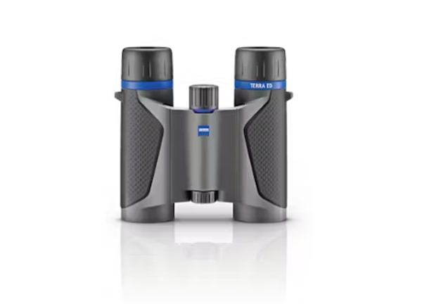 ZEISS Terra ED Pocket 8x25