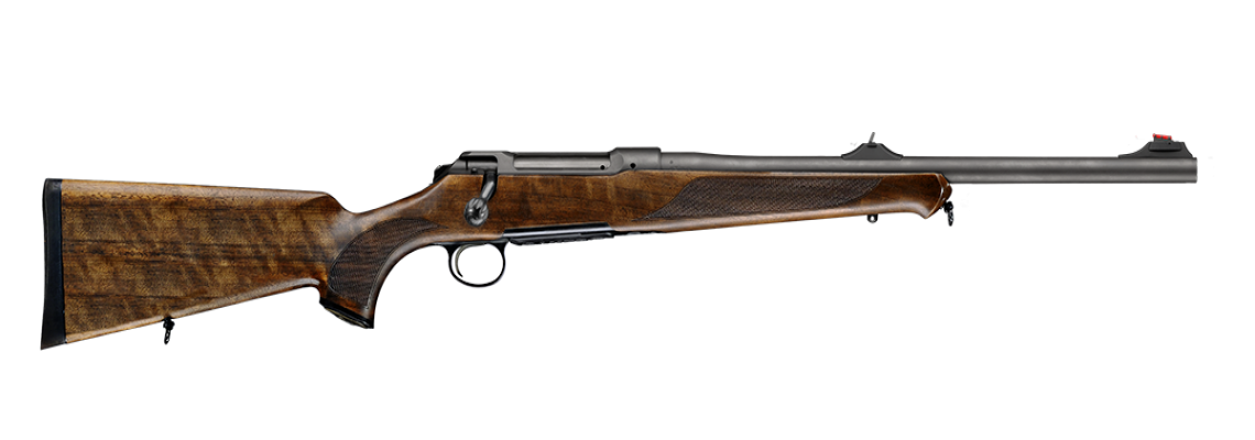 Sauer 101 Forest