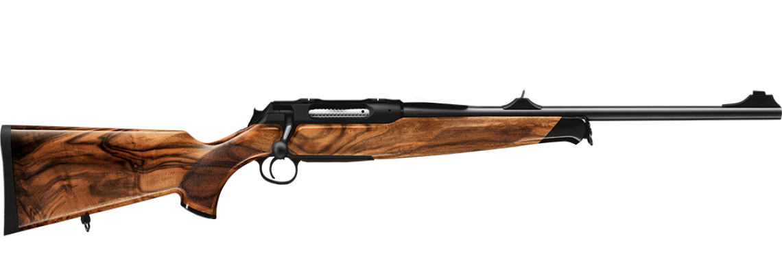 Sauer 404 Elegance