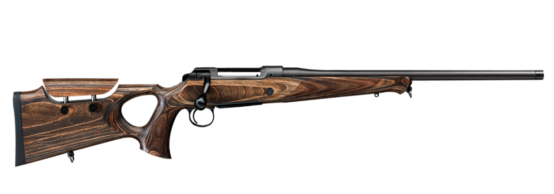 Sauer S101 GTI