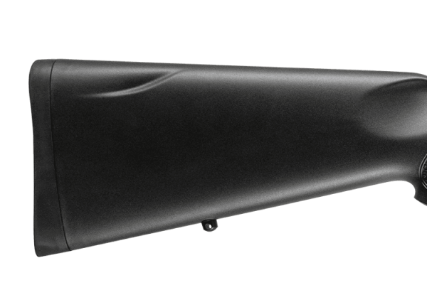 Sauer 100 Classic XT Detail Schaft 750x501px