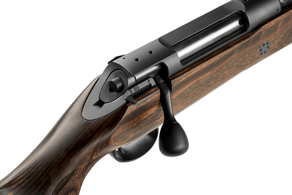 Sauer 100 Fieldshoot Detail Sicherung 750x501px 1