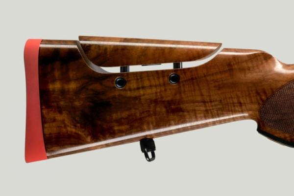 Sauer 101 Elegance Detail Schaftkappe 2 750x501