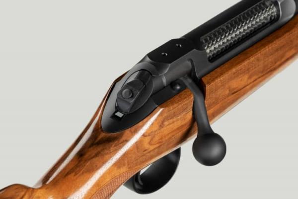 Sauer 101 Elegance Detail Schlagbolzensicherung 2 750x501