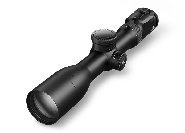 Swarovski Z6i 1-6x24 Rifle Scope