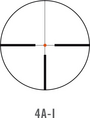 reticle 4a i