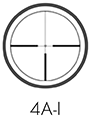 swarovski reticle 4a i