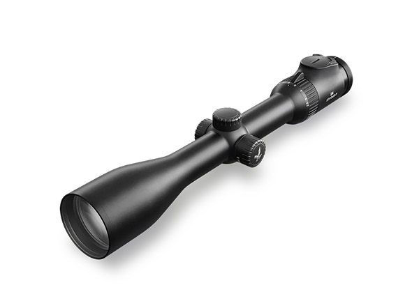 Swarovski Z6i 2-12x50 BT Rifle Scope