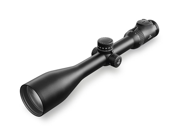 Swarovski Z6i 2.5-15x44 P BT Rifle Scope