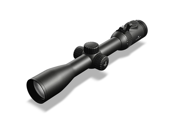 Swarovski Z8i 1.7-13.3x42 P Rifle Scope